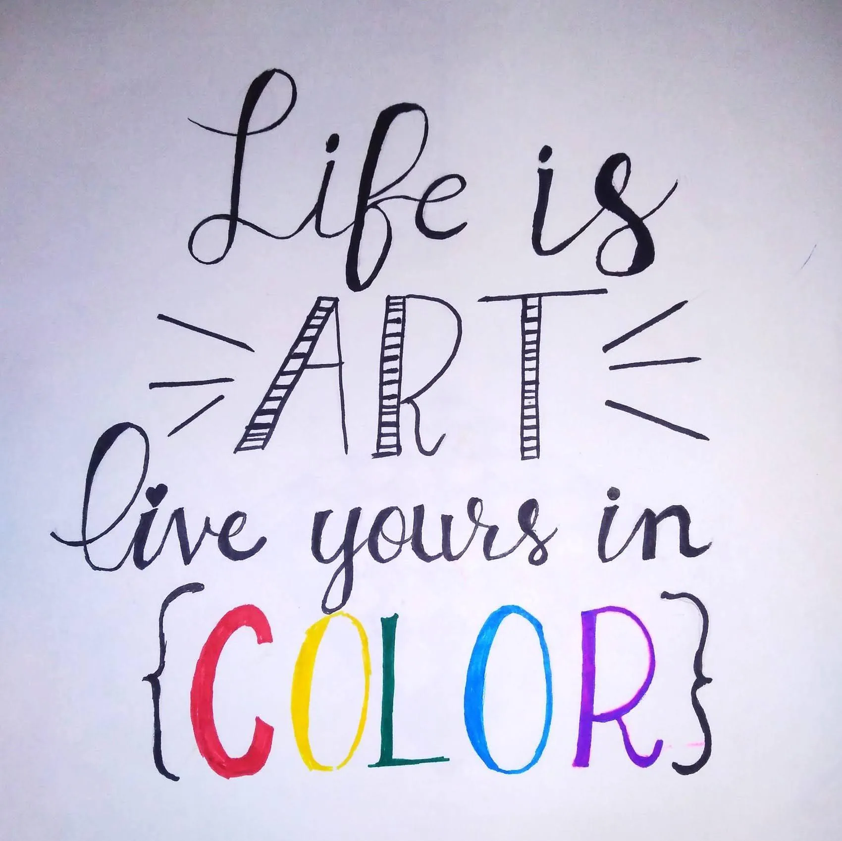 Featured artwork by Durva Dongre
